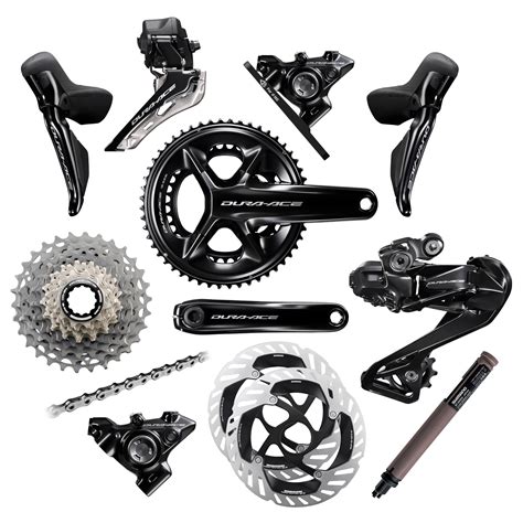 Dura ace di2 PenalbaWeb.com