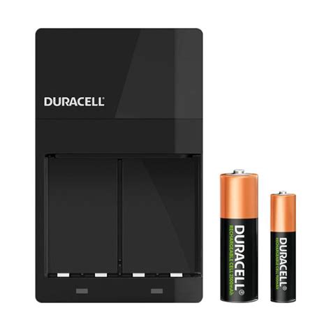 Duracell cargador PenalbaWeb.com