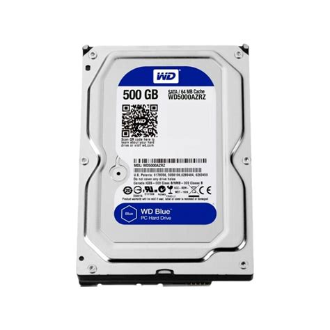 Duro 500gb PenalbaWeb.com
