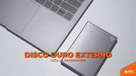 Duro externo PenalbaWeb.com
