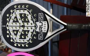 Duruss padel PenalbaWeb.com