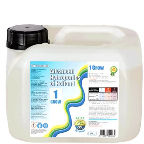 Dutch formula grow PenalbaWeb.com