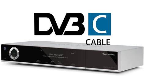 Dvb c PenalbaWeb.com
