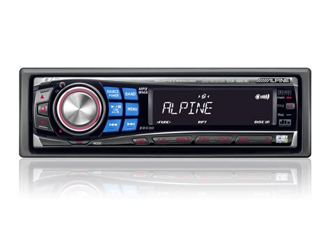 Dvd alpine PenalbaWeb.com