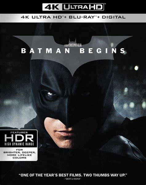 Dvd batman begins PenalbaWeb.com