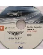 Dvd bentley PenalbaWeb.com
