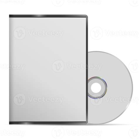 Dvd blanco PenalbaWeb.com