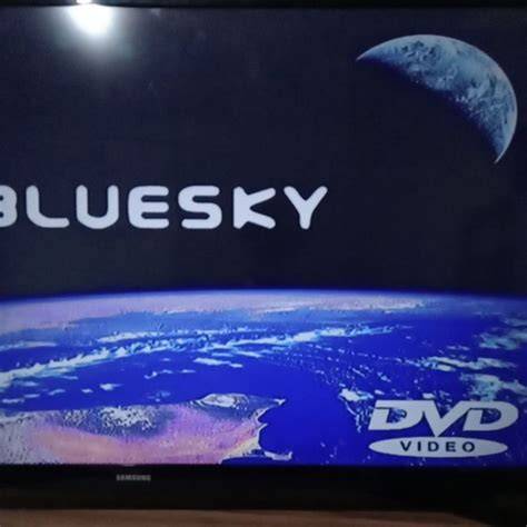 Dvd bluesky PenalbaWeb.com