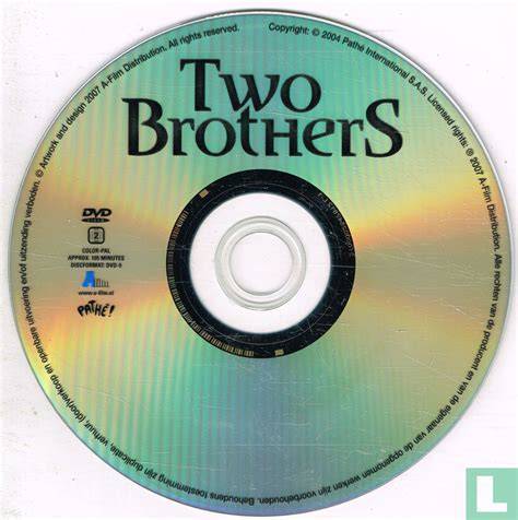 Dvd brothers PenalbaWeb.com