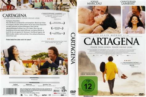 Dvd cartagena PenalbaWeb.com