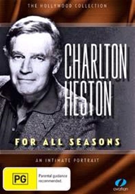 Dvd charlton heston PenalbaWeb.com