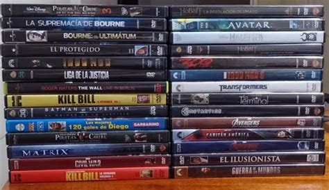Dvd clasicos PenalbaWeb.com