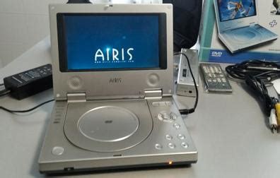 Dvd coche airis PenalbaWeb.com