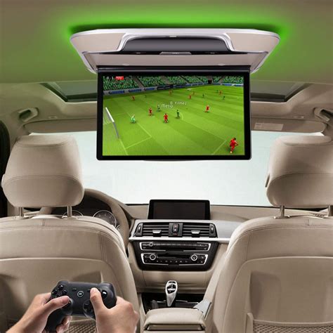 Dvd para coche techo PenalbaWeb.com