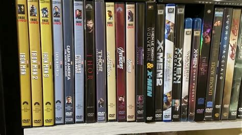 Dvd completa PenalbaWeb.com