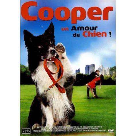Dvd cooper PenalbaWeb.com