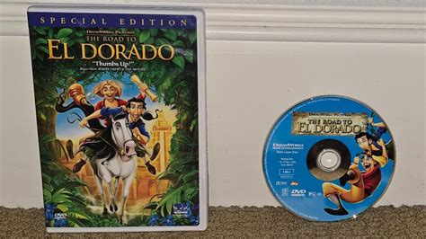 Dvd dorado PenalbaWeb.com