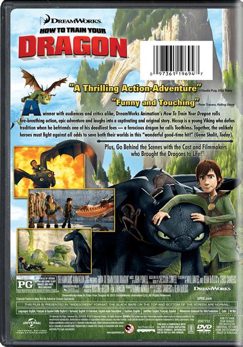 Dvd dragon PenalbaWeb.com