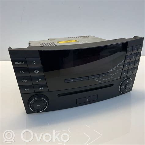 Dvd gps mercedes w211 PenalbaWeb.com