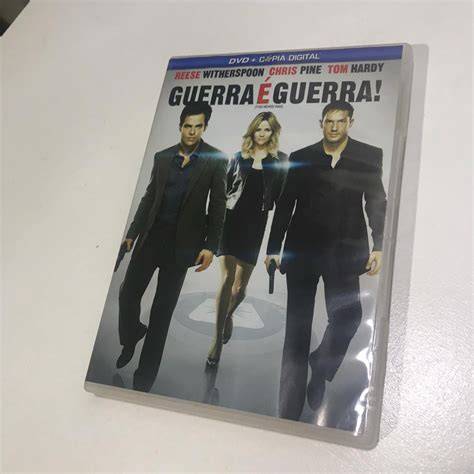 Dvd guerra PenalbaWeb.com