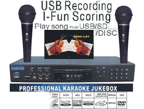 Dvd de karaoke PenalbaWeb.com