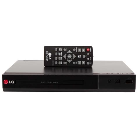 Dvd lg dp132 PenalbaWeb.com