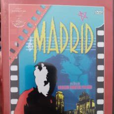 Dvd madrid PenalbaWeb.com