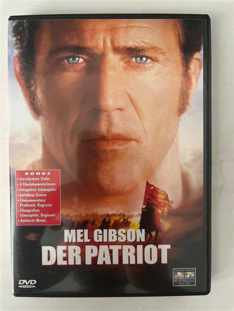Dvd mel gibson PenalbaWeb.com