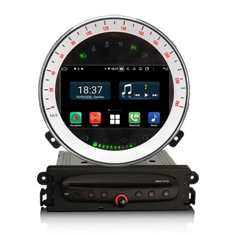 Dvd mini cooper PenalbaWeb.com