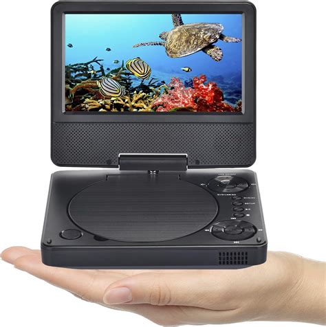 Dvd mini PenalbaWeb.com