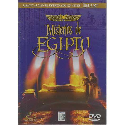 Dvd misterios PenalbaWeb.com