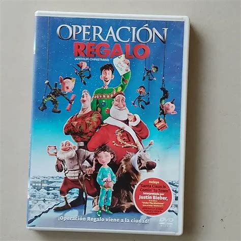 Dvd operacion PenalbaWeb.com