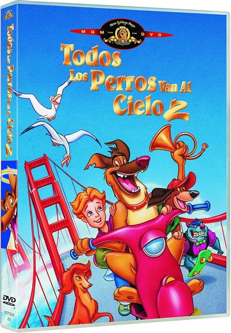 Dvd perros PenalbaWeb.com