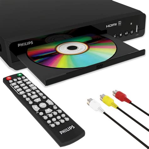 Dvd philips PenalbaWeb.com