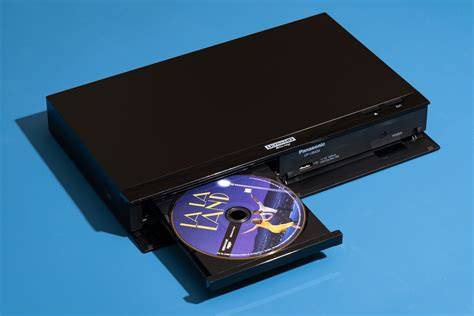Dvd player PenalbaWeb.com