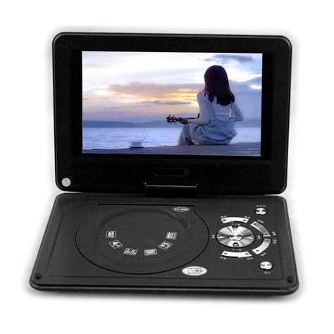 Dvd portatil PenalbaWeb.com