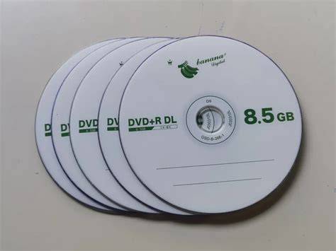 Dvd r doble capa PenalbaWeb.com