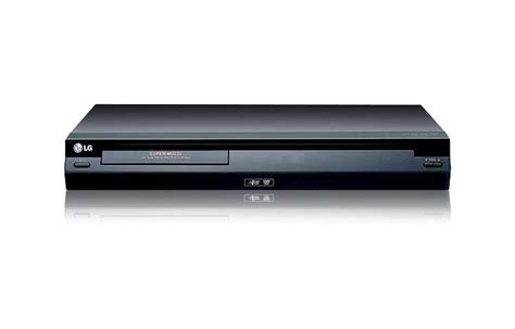 Dvd recorder lg PenalbaWeb.com