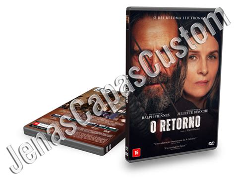 Dvd retorno PenalbaWeb.com
