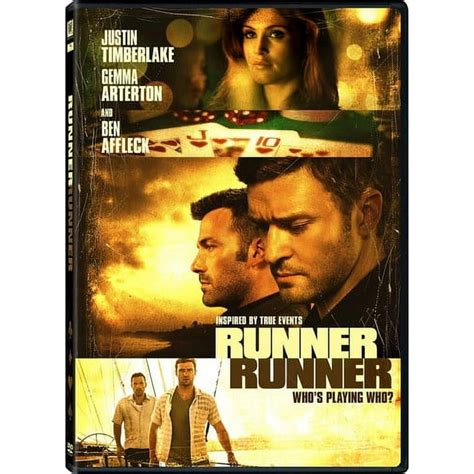 Dvd runner PenalbaWeb.com