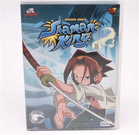 Dvd serie manga PenalbaWeb.com