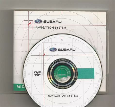 Dvd subaru PenalbaWeb.com