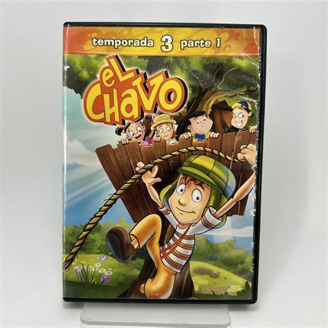 Dvd temporada PenalbaWeb.com