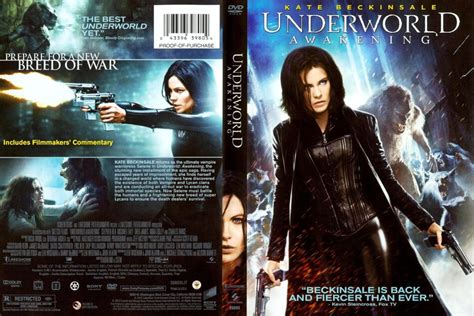 Dvd underworld PenalbaWeb.com
