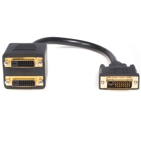 Dvi splitter PenalbaWeb.com