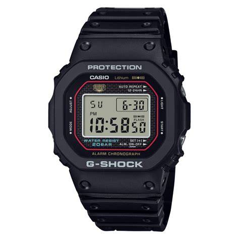 Dw 5000 PenalbaWeb.com