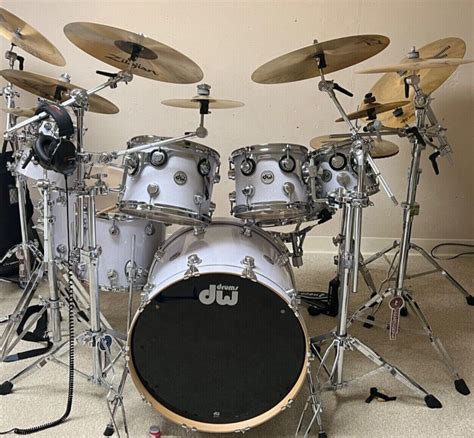 Dw drum PenalbaWeb.com