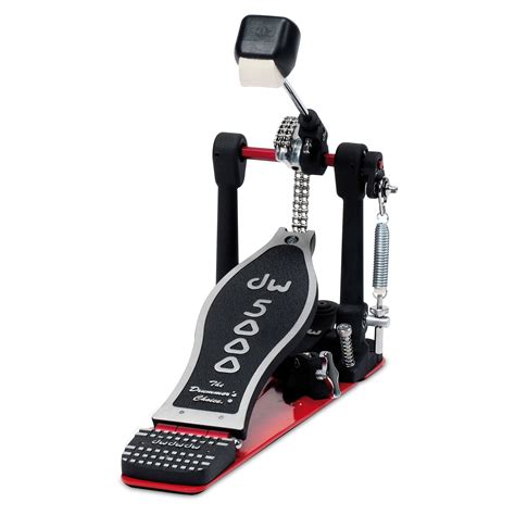 Dw pedal PenalbaWeb.com