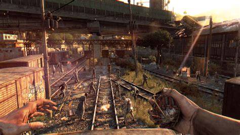 Dying light ps4 PenalbaWeb.com