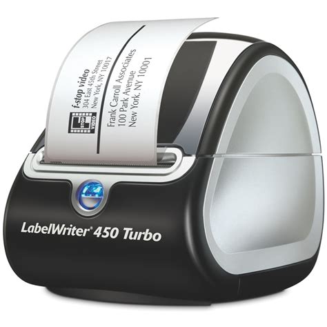 Dymo labelwriter 450 turbo PenalbaWeb.com